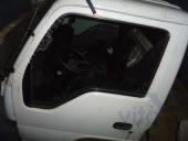 Isuzu NQR 71P Кабина NQR71 б/у запчастина в наявності (розбирання)
