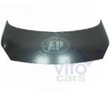 Renault Scenic 2 Капот Renault Scenic 2004-2009 КАПОТ б/у запчастина в наявності (розбирання)