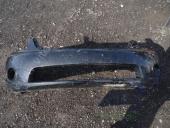 Mitsubishi Galant 9 (DJ) Бампер передний Mitsubishi Galant БАМПЕР ПЕРЕДНИЙ 2003-2007 (трещина в нижней части) б/у запчастина в наявності (розбирання)