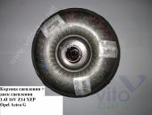 Opel Astra G Диск сцепления Диск сцепления 1.4i 16V Z14XEP  OPEL ASTRA (G) 98-05 (ОПЕЛЬ АСТРА G) б/у запчастина в наявності (розбирання)