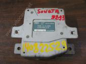 Hyundai Sonata 1 Блок электронный Module Assy-Time & Alarm б/у запчастина в наявності (розбирання)