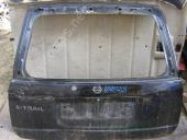 Nissan X-Trail 1 (T30) Дверь багажника  б/у запчастина в наявності (розбирання)