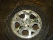 Acura MDX 2 Диск колесный (комплект) Диски комплект Acura ACURA MDX 2001-2006 (Acura ACURA MDX 2001-2006) б/у запчастина в наявності (розбирання)