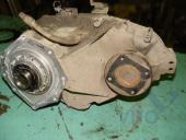 KIA Sorento 1 Коробка раздаточная Коробка раздаточная Kia Sorento 2003-2009 (Kia Sorento 2003-2009) б/у запчастина в наявності (розбирання)