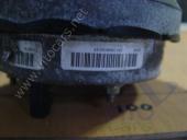 BMW X5 E53 Датчик удара AIR BAG (SRS) Srs водителя Bmw X5 E53 2000-2007 (Bmw X5 E53 2000-2007) б/у запчастина в наявності (розбирання)