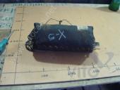 BMW X5 E53 Датчик удара AIR BAG (SRS) Srs пассажира Bmw X5 E53 2000-2007 (Bmw X5 E53 2000-2007) б/у запчастина в наявності (розбирання)