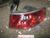 Seat Ibiza 3 (6L) Фонарь правый  б/у запчастина в наявності (розбирання)