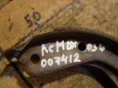 Acura MDX 2 Колодки ручного тормоза (комплект) Колодка ручника Acura ACURA MDX 2001-2006 (Acura ACURA MDX 2001-2006) б/у запчастина в наявності (розбирання)