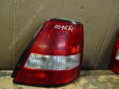 KIA Sorento 1 Фонарь левый Фонарь задний правый Kia Sorento 2003-2009 (Kia Sorento 2003-2009) б/у запчастина в наявності (розбирання)