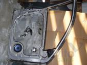 KIA Sorento 1 Ручка двери Дверь передняя левая Kia Sorento 2003-2009 (Kia Sorento 2003-2009) б/у запчастина в наявності (розбирання)