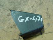 Lexus GX (1) 470 Кронштейн Кронштейн Lexus GX 470 2002-2009 (Lexus GX 470 2002-2009) б/у запчастина в наявності (розбирання)