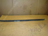 Mercedes W463 G-klasse Уплотнитель двери Уплотнитель стекла двери Mercedes benz G-Class W463 1989 (Mercedes benz G-Class W463 1989) б/у запчастина в наявності (розбирання)