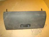 Mitsubishi Pajero/Montero 3 Бардачок Бардачок Mitsubishi PajeroMontero (V6, V7) 2000-2006 (Mitsubishi PajeroMontero (V6, V7) 2000-2006) б/у запчастина в наявності (розбирання)