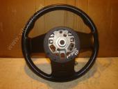 Nissan Pathfinder 2 (R51) Рулевое колесо без AIR BAG Рулевое колесо Nissan Pathfinder (R51M) 2004-2013 (Nissan Pathfinder (R51M) 2004-2013) б/у запчастина в наявності (розбирання)