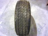 Ford Focus 2 Покрышка Лето,DUNLOP SP LT-30-6 , 215\65 R-16 б/у запчастина в наявності (розбирання)