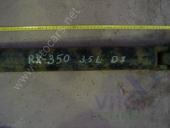 Lexus RX (2) 300/330/350/400h Вал карданный Кардан Lexus RX 350 2003-2009 (Lexus RX 350 2003-2009) б/у запчастина в наявності (розбирання)