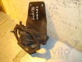 Jeep Grand Cherokee 2 Опора КПП Кронштейн Chrysler Jeep Grand Cherokee 1999-2003 (Chrysler Jeep Grand Cherokee 1999-2003) б/у запчастина в наявності (розбирання)