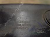 KIA Sorento 1 Крепёж Крепление релинга Kia Sorento 2003-2009 (Kia Sorento 2003-2009) б/у запчастина в наявності (розбирання)