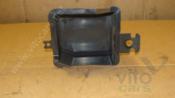 KIA Sportage 2 Обшивка салона Карман Kia Sportage 2004-2010 (Kia Sportage 2004-2010) б/у запчастина в наявності (розбирання)