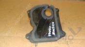 KIA Sportage 2 Кожух рулевой колонки Кожух рулевой колонки Kia Sportage 2004-2010 (Kia Sportage 2004-2010) б/у запчастина в наявності (розбирання)