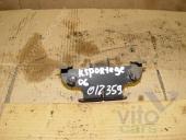 KIA Sportage 2 Кронштейн Кронштейн Kia Sportage 2004-2010 (Kia Sportage 2004-2010) б/у запчастина в наявності (розбирання)