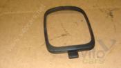 KIA Sportage 2 Кожух рулевой колонки Накладка селектора акпп Kia Sportage 2004-2010 (Kia Sportage 2004-2010) б/у запчастина в наявності (розбирання)
