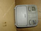 KIA Sportage 2 Плафон салонный Плафон Kia Sportage 2004-2010 (Kia Sportage 2004-2010) б/у запчастина в наявності (розбирання)