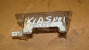 KIA Sportage 2 Плафон салонный Плафон Kia Sportage 2004-2010 (Kia Sportage 2004-2010) б/у запчастина в наявності (розбирання)