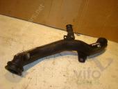 Land Rover Range Rover Sport 1 Воздуховод Воздуховод Land Rover Range Rover Sport 2005 - 2012 (Land Rover Range Rover Sport 2005 - 2012) б/у запчастина в наявності (розбирання)