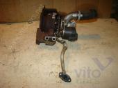 Land Rover Range Rover Sport 1 Турбина Турбина Land Rover Range Rover Sport 2005 - 2012 (Land Rover Range Rover Sport 2005 - 2012) б/у запчастина в наявності (розбирання)