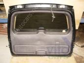 Jeep Grand Cherokee 2 Дверь багажника Дверь багажника Chrysler Jeep Grand Cherokee 1999-2003 (Chrysler Jeep Grand Cherokee 1999-2003) б/у запчастина в наявності (розбирання)