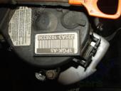 Acura MDX 2 Двигатель (ДВС) Двс Acura ACURA MDX 2001-2006 (Acura ACURA MDX 2001-2006) б/у запчастина в наявності (розбирання)