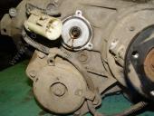 KIA Sorento 1 Коробка раздаточная Коробка раздаточная Kia Sorento 2003-2009 (Kia Sorento 2003-2009) б/у запчастина в наявності (розбирання)