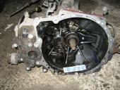 Mazda 626 [GE] МКПП (механическая коробка переключения передач) 1.8, 2.0, 2.5 л. б/у запчастина в наявності (розбирання)