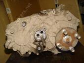 Toyota Land Cruiser 120 (PRADO) Коробка раздаточная Коробка раздаточная Toyota Land Cruiser (120)Prado 2002-2009 (Toyota Land Cruiser (120)Prado 2002-2009) б/у запчастина в наявності (розбирання)