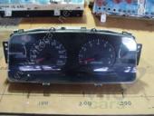 Mitsubishi Pajero/Montero Sport 1 (K9) Панель приборов Приборный щиток Mitsubishi PajeroMontero Sport (K9) 1998-2008 (Mitsubishi PajeroMontero Sport (K9) 1998-2008) б/у запчастина в наявності (розбирання)