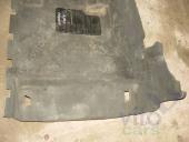 BMW X5 E53 Пол багажника Напольное покрытие Bmw X5 E53 2000-2007 (Bmw X5 E53 2000-2007) б/у запчастина в наявності (розбирання)