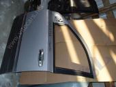 KIA Sorento 1 Ручка двери Дверь передняя левая Kia Sorento 2003-2009 (Kia Sorento 2003-2009) б/у запчастина в наявності (розбирання)