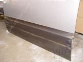KIA Sorento 1 Ручка двери Дверь передняя левая Kia Sorento 2003-2009 (Kia Sorento 2003-2009) б/у запчастина в наявності (розбирання)