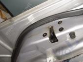 KIA Sorento 1 Ручка двери Дверь передняя левая Kia Sorento 2003-2009 (Kia Sorento 2003-2009) б/у запчастина в наявності (розбирання)