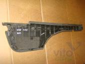 KIA Sorento 1 Обшивка багажника Накладка багажника Kia Sorento 2003-2009 (Kia Sorento 2003-2009) б/у запчастина в наявності (розбирання)