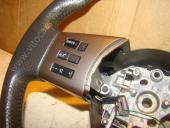 Nissan Pathfinder 2 (R51) Рулевое колесо без AIR BAG Рулевое колесо Nissan Pathfinder (R51M) 2004-2013 (Nissan Pathfinder (R51M) 2004-2013) б/у запчастина в наявності (розбирання)