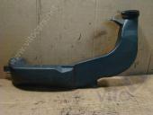 Nissan Qashqai (J10) Воздуховод Воздуховод Nissan Qashqai (J10) 2006-2010 (Nissan Qashqai (J10) 2006-2010) б/у запчастина в наявності (розбирання)