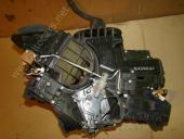 Nissan Qashqai (J10) Корпус отопителя (корпус печки) Корпус отопителя Nissan Qashqai (J10) 2006-2010 (Nissan Qashqai (J10) 2006-2010) б/у запчастина в наявності (розбирання)