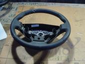 Nissan Qashqai (J10) Рулевое колесо без AIR BAG Рулевое колесо Nissan Qashqai (J10) 2006-2010 (Nissan Qashqai (J10) 2006-2010) б/у запчастина в наявності (розбирання)