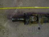Lexus RX (2) 300/330/350/400h Вал карданный Кардан Lexus RX 350 2003-2009 (Lexus RX 350 2003-2009) б/у запчастина в наявності (розбирання)