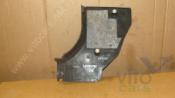 KIA Sportage 2 Накладка Накладка Kia Sportage 2004-2010 (Kia Sportage 2004-2010) б/у запчастина в наявності (розбирання)