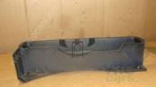 KIA Sportage 2 Обшивка багажника Вставка багажника Kia Sportage 2004-2010 (Kia Sportage 2004-2010) б/у запчастина в наявності (розбирання)
