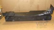 KIA Sportage 2 Обшивка крышки багажника Вставка багажника левая Kia Sportage 2004-2010 (Kia Sportage 2004-2010) б/у запчастина в наявності (розбирання)