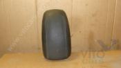 KIA Sportage 2 Консоль между сиденьями (Подлокотник) Крышка подлокотника Kia Sportage 2004-2010 (Kia Sportage 2004-2010) б/у запчастина в наявності (розбирання)